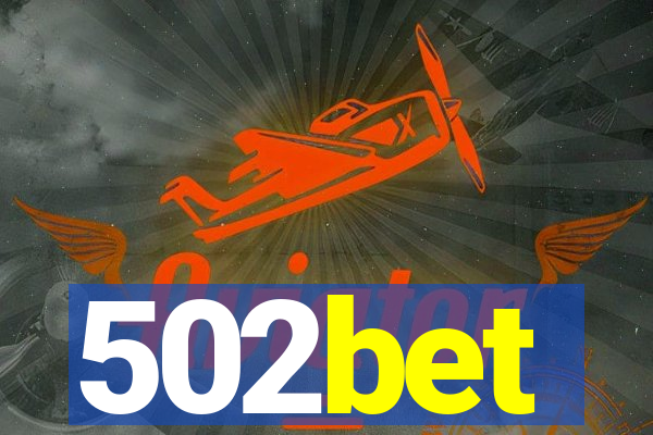 502bet