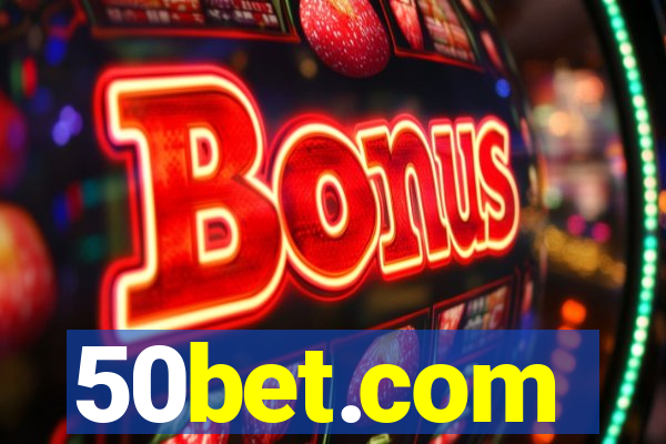 50bet.com