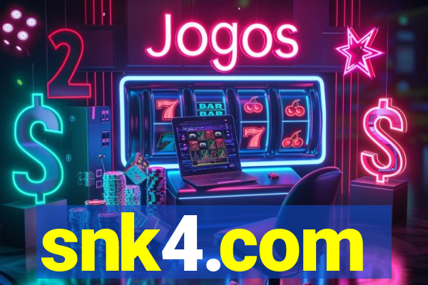 snk4.com