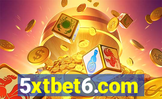 5xtbet6.com