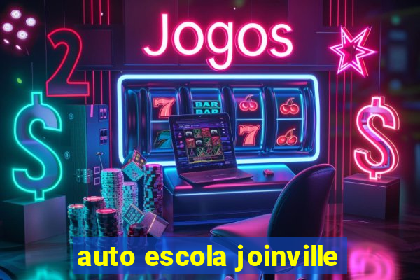 auto escola joinville