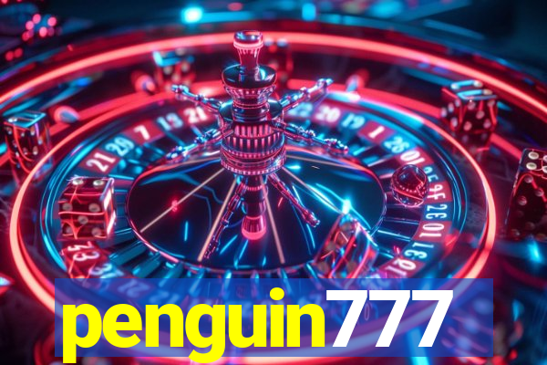 penguin777