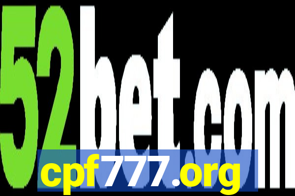 cpf777.org