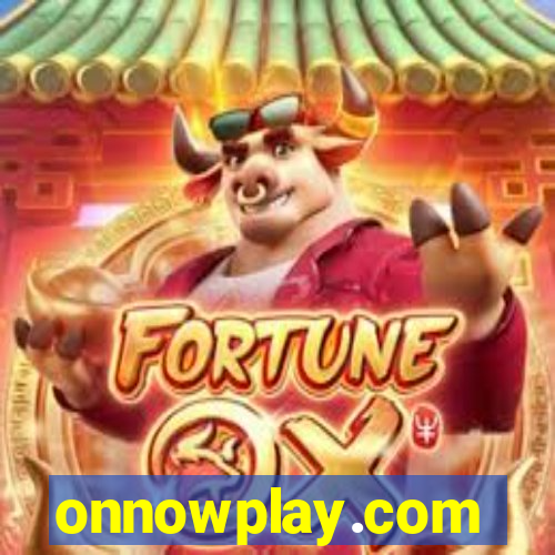 onnowplay.com