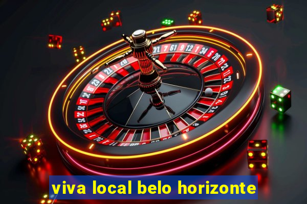 viva local belo horizonte