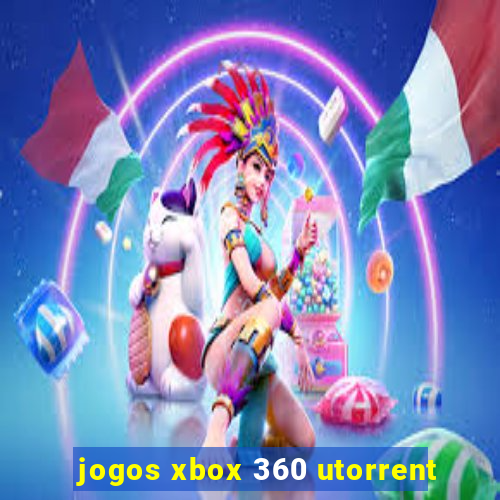 jogos xbox 360 utorrent