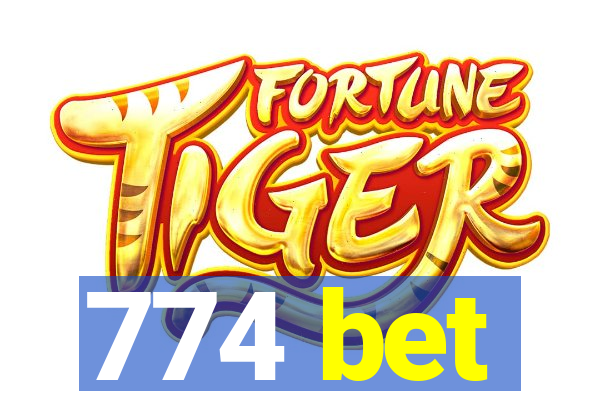 774 bet