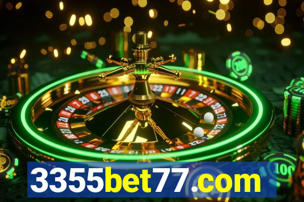 3355bet77.com