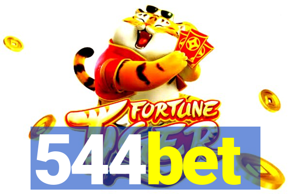 544bet