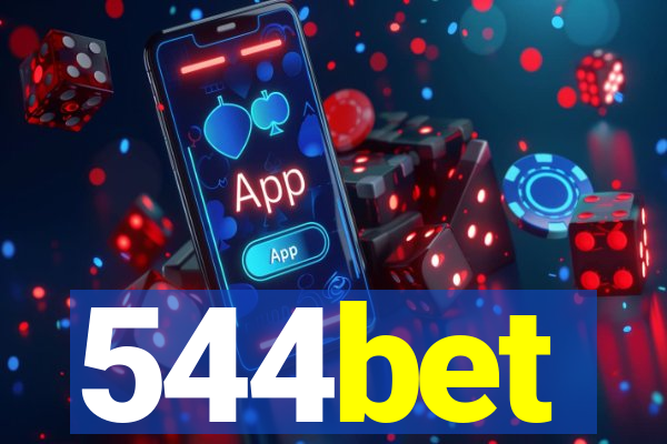 544bet