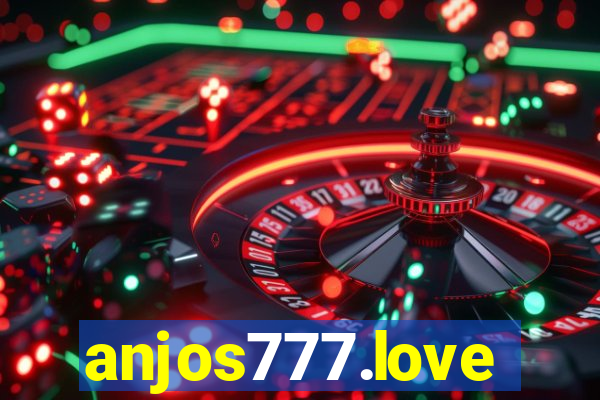 anjos777.love