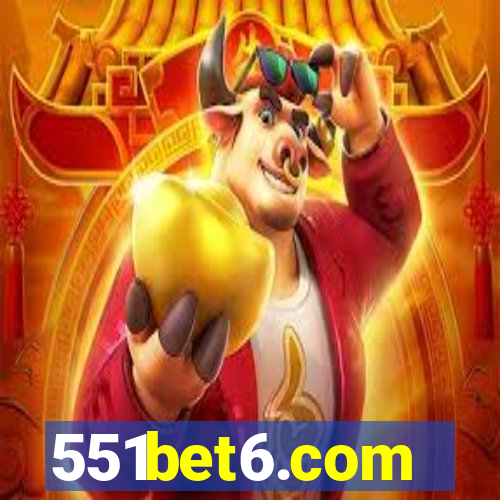 551bet6.com