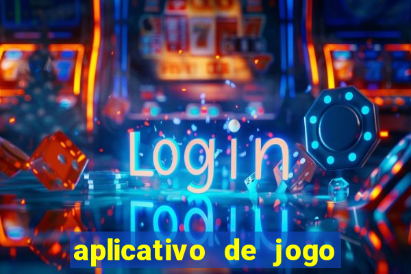 aplicativo de jogo que paga dinheiro de verdade