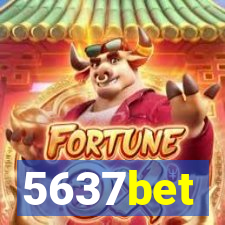 5637bet