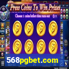 568pgbet.com