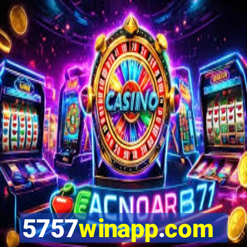 5757winapp.com