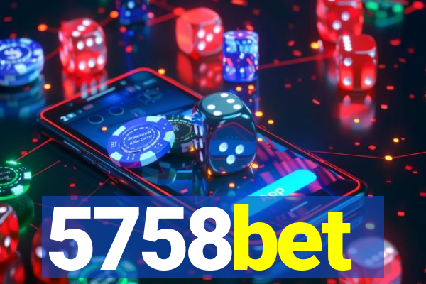 5758bet