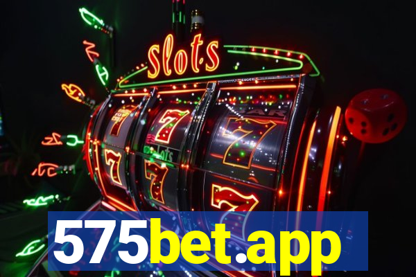 575bet.app