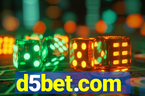 d5bet.com