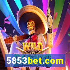 5853bet.com