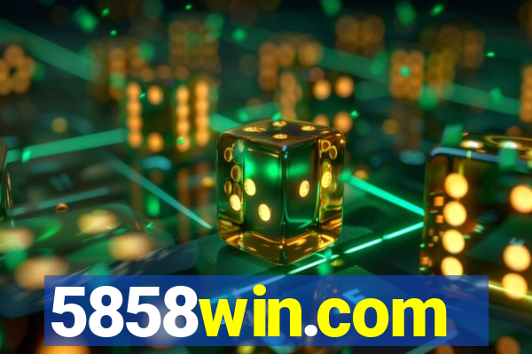 5858win.com