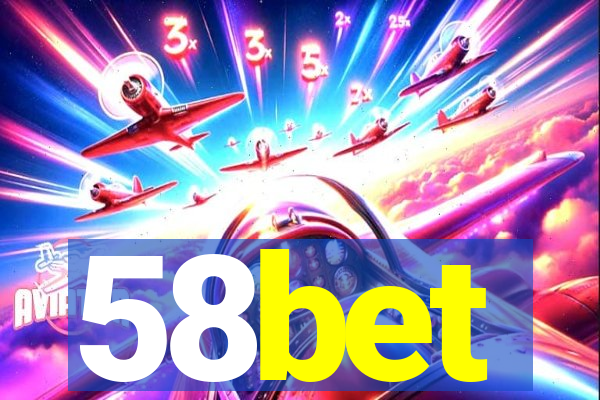 58bet