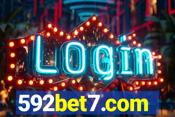 592bet7.com