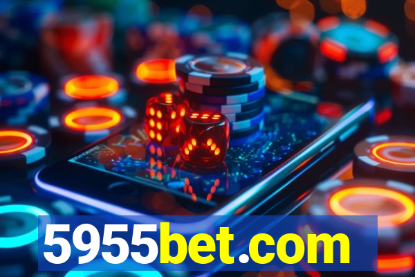 5955bet.com