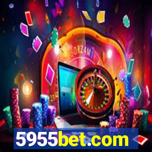 5955bet.com