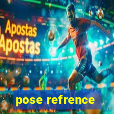 pose refrence