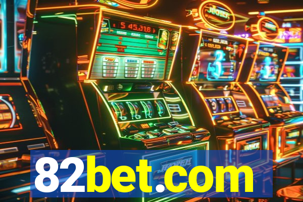 82bet.com