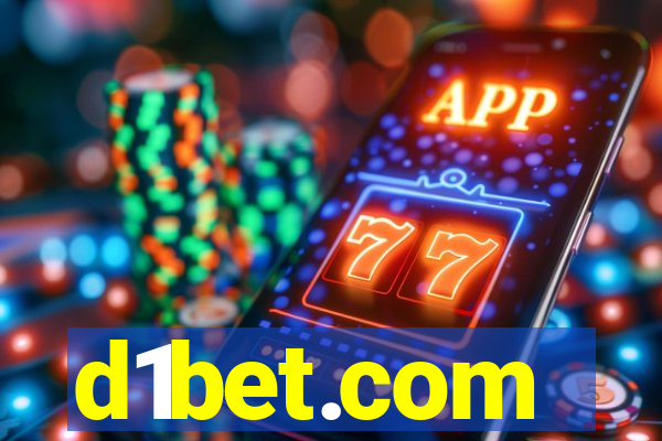 d1bet.com