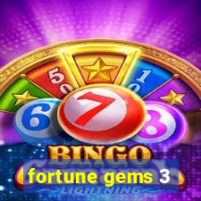 fortune gems 3