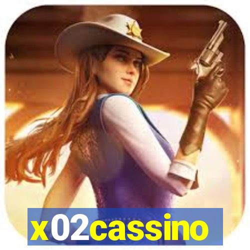 x02cassino