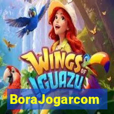 BoraJogarcom