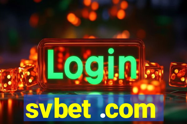 svbet .com