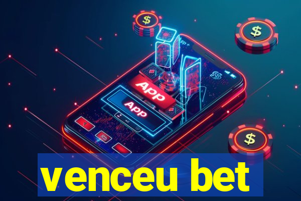 venceu bet