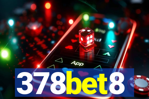 378bet8