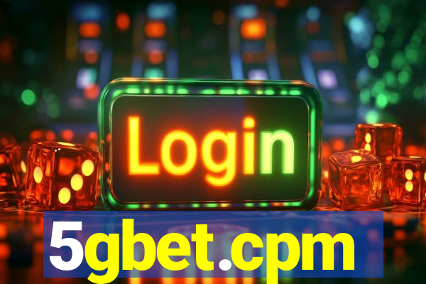 5gbet.cpm