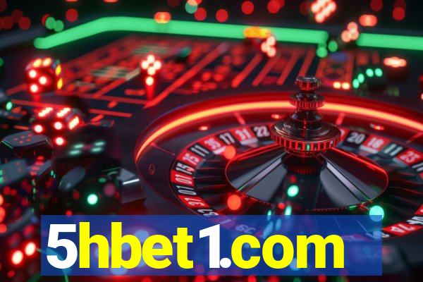 5hbet1.com