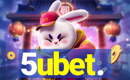 5ubet.