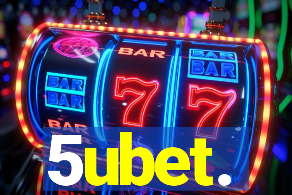 5ubet.