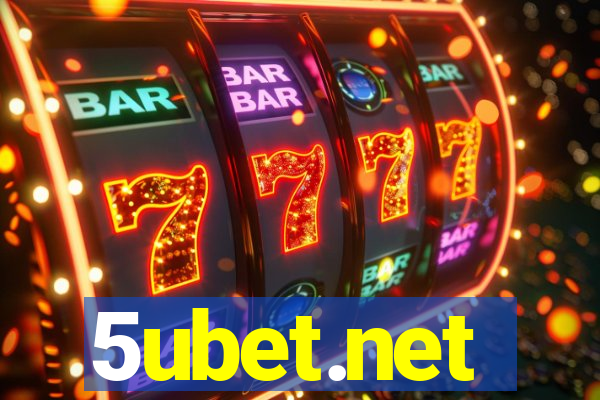 5ubet.net