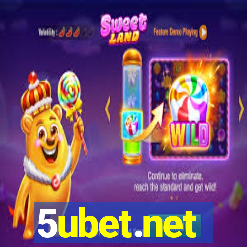 5ubet.net