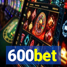 600bet-lucky