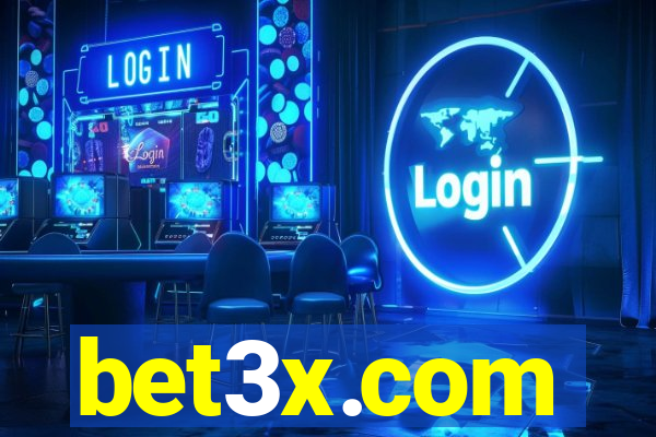 bet3x.com