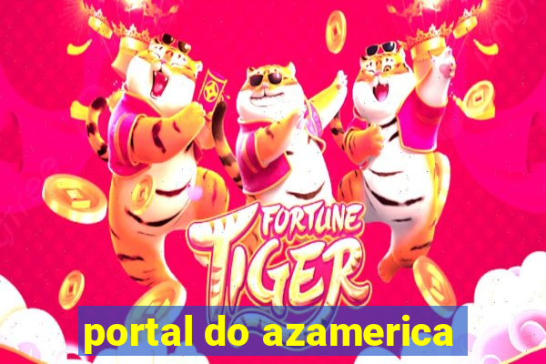 portal do azamerica