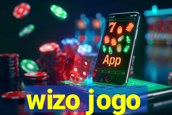 wizo jogo