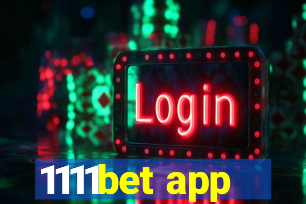 1111bet app