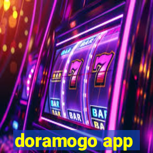 doramogo app